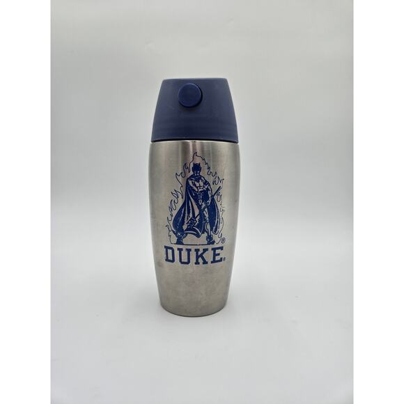 Duke Blue Devils Stainless Steel Insulated Tumbler - Picture 1 of 5